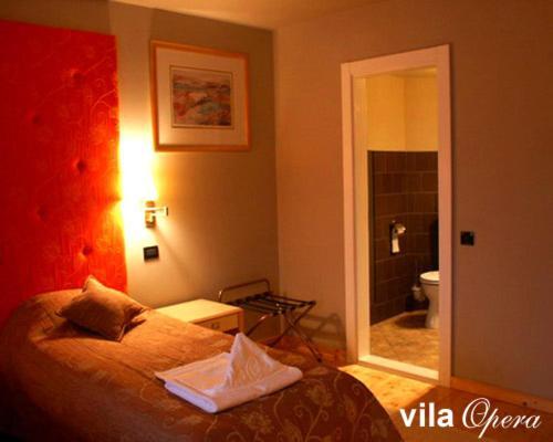 Opera Hotel Oradea Buitenkant foto