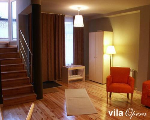 Opera Hotel Oradea Buitenkant foto